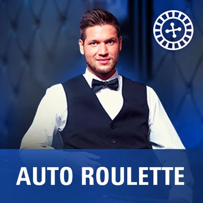 Live Auto Roulette