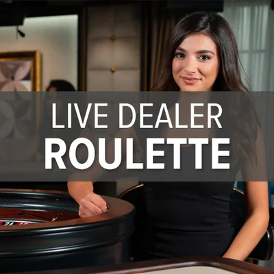 Live Dealer VIP European Roulette
