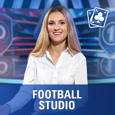 Live Football Studio