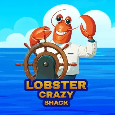Lobster Crazy Shack