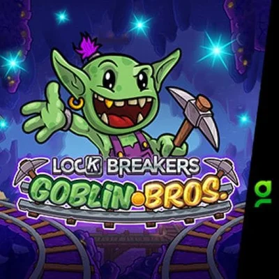 Lock Breakers - Goblin Bros. Buy Bonus