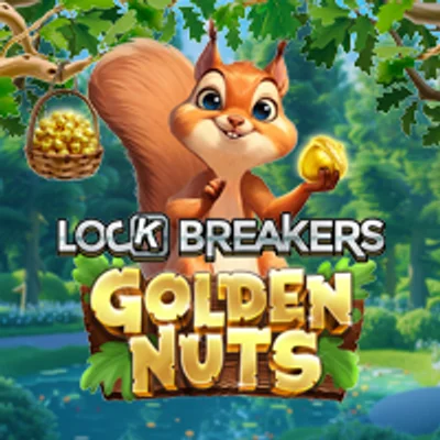 Lock Breakers Golden Nuts