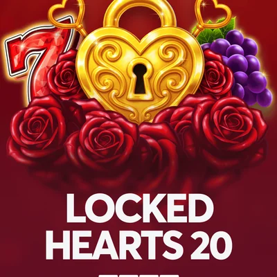 Locked Hearts 20