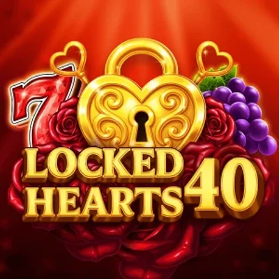 Locked Hearts 40