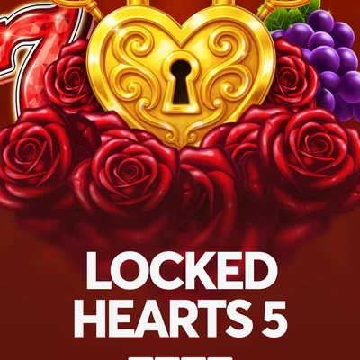 Locked Hearts 5