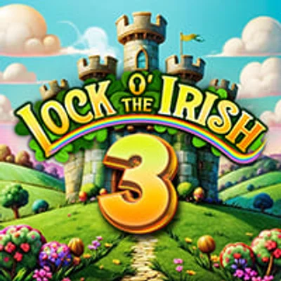 Lock O' The Irish 3
