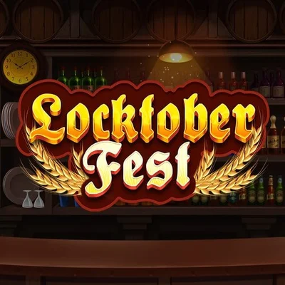 Locktoberfest
