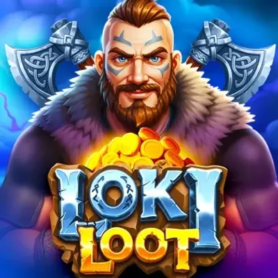 Loki Loot