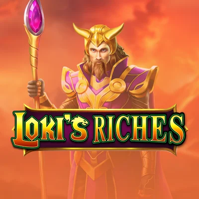 Loki’s Riches