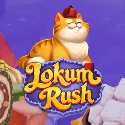 Lokum Rush