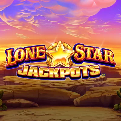Lone Star Jackpots™