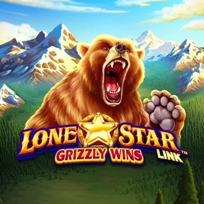 Lone Star Link™: Grizzly Wins