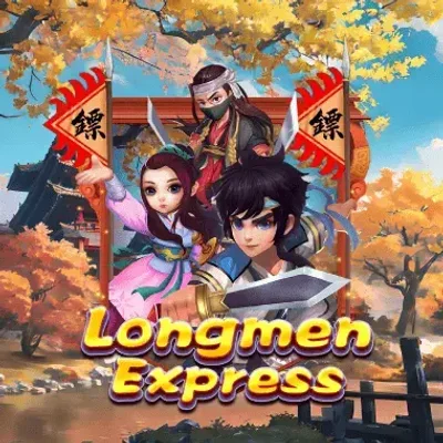 Longmen Express
