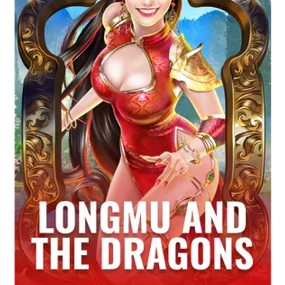Longmu and the Dragons