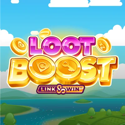 Loot Boost™ LinkNWin™