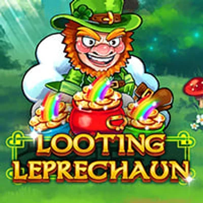Looting Leprechaun