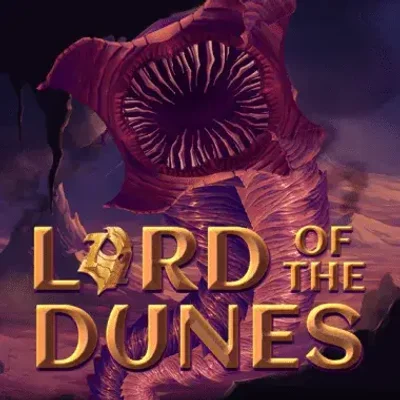 Lord of the Dunes