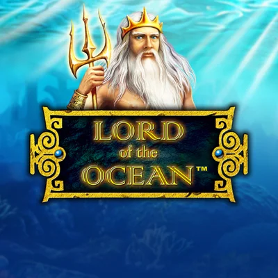 Lord of the Ocean™