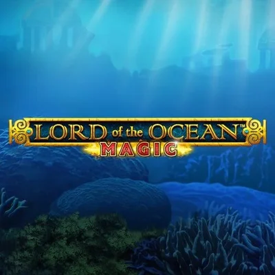 Lord of the Ocean™ Magic