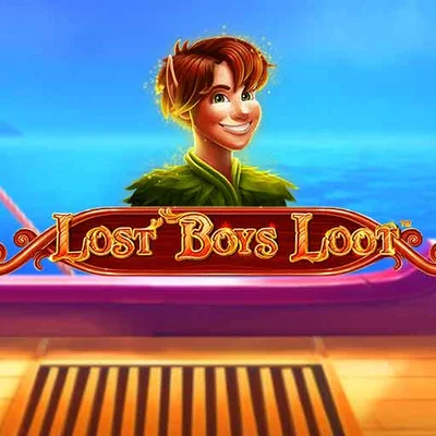 Lost Boys Loot
