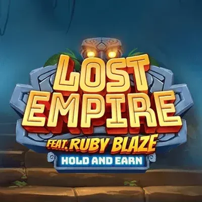 Lost Empire: Featuring Ruby Blaze