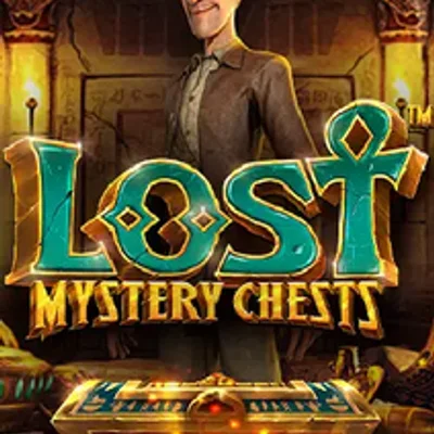 Lost Mystery Chest