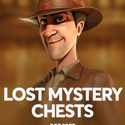 Lost: Mystery Chests