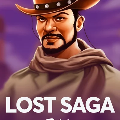Lost Saga