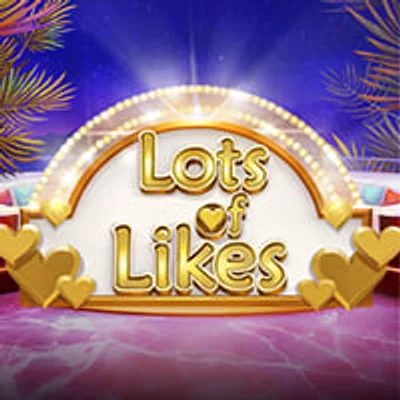 Lots of Likes