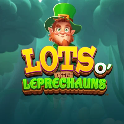 Lots O Little Leprechauns