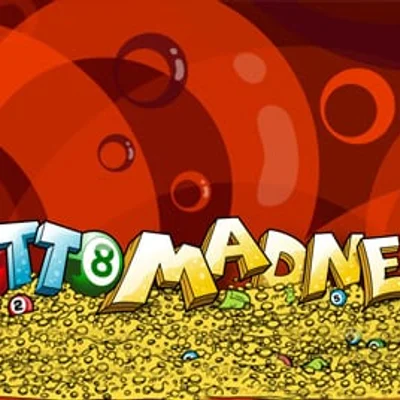 Lotto Madness!™