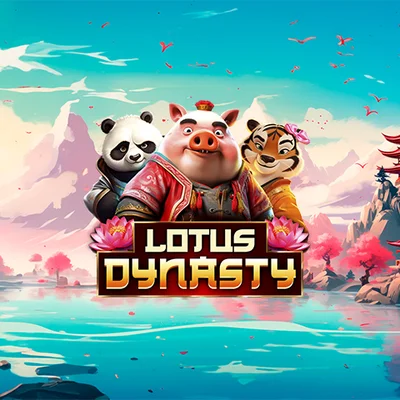 Lotus Dynasty