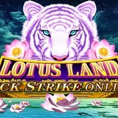 Lotus Land Quick Strike