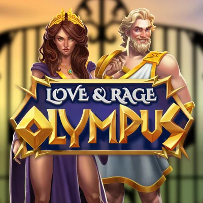 Love and Rage: Olympus