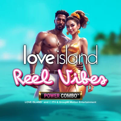 Love Island Reel Vibes Power Combo