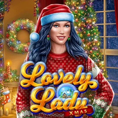 Lovely Lady XMas