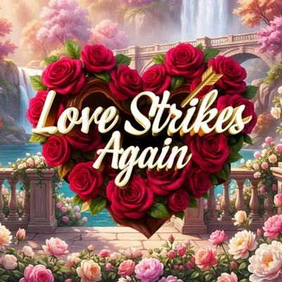 Love Strikes Again