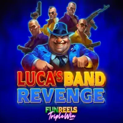 Luca's Band Revenge
