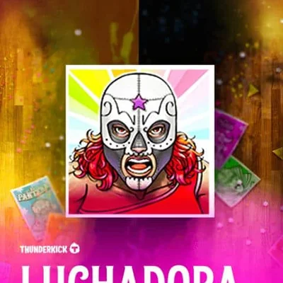 Luchadora