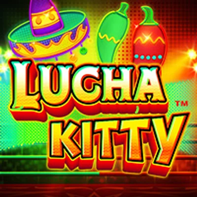 Lucha Kitty
