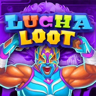 Lucha Loot