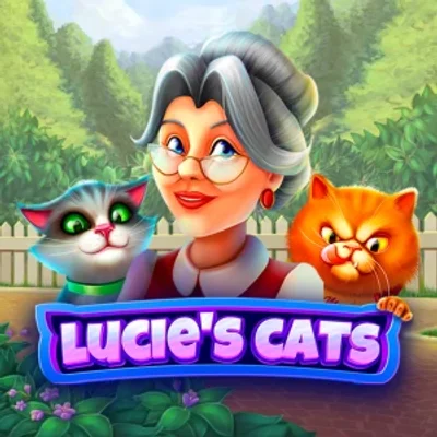 Lucie's Cats