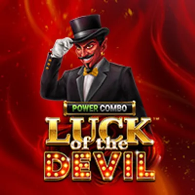 Luck of the Devil: Power Combo™