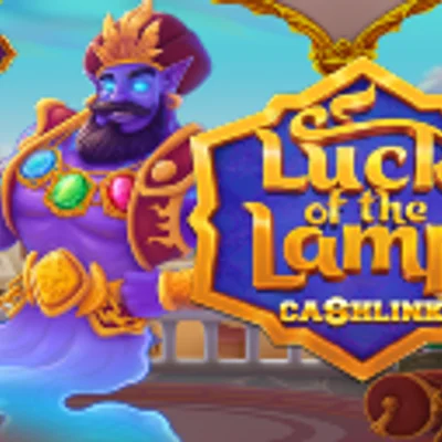Luck of the Lamp Cash Link BB