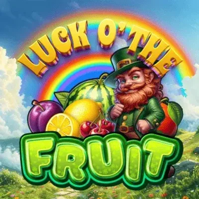 Luck O' The Fruit