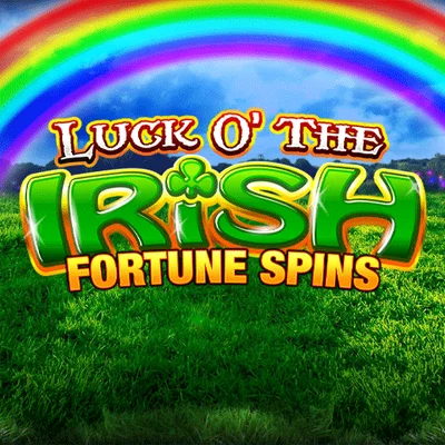 Luck O The Irish Fortune Spins