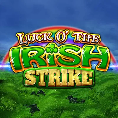 Luck O' The Irish Strike