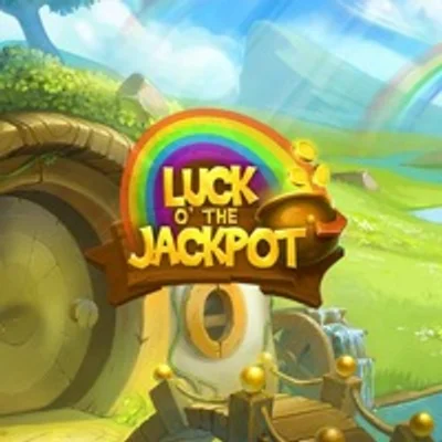 Luck O' The Jackpot