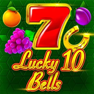 Lucky 10 Bells