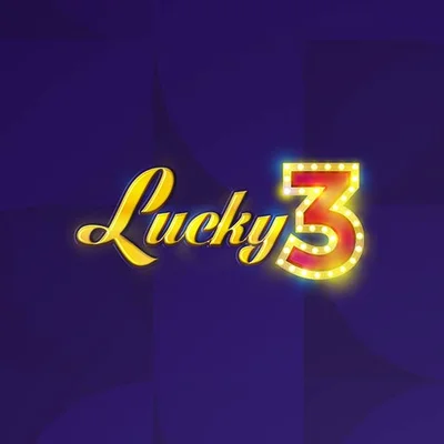 Lucky 3